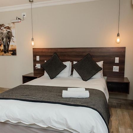 Casa Leitao Lodge Phalaborwa Εξωτερικό φωτογραφία