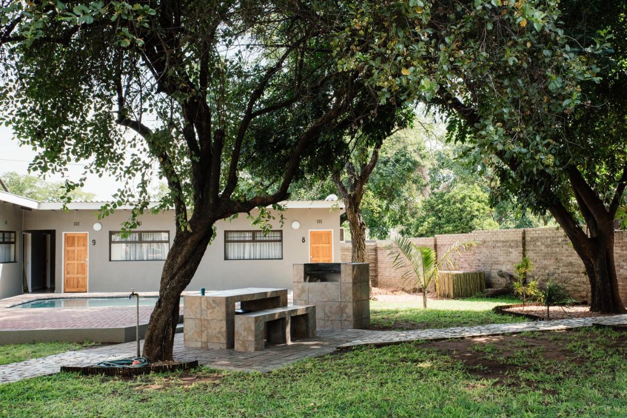 Casa Leitao Lodge Phalaborwa Εξωτερικό φωτογραφία
