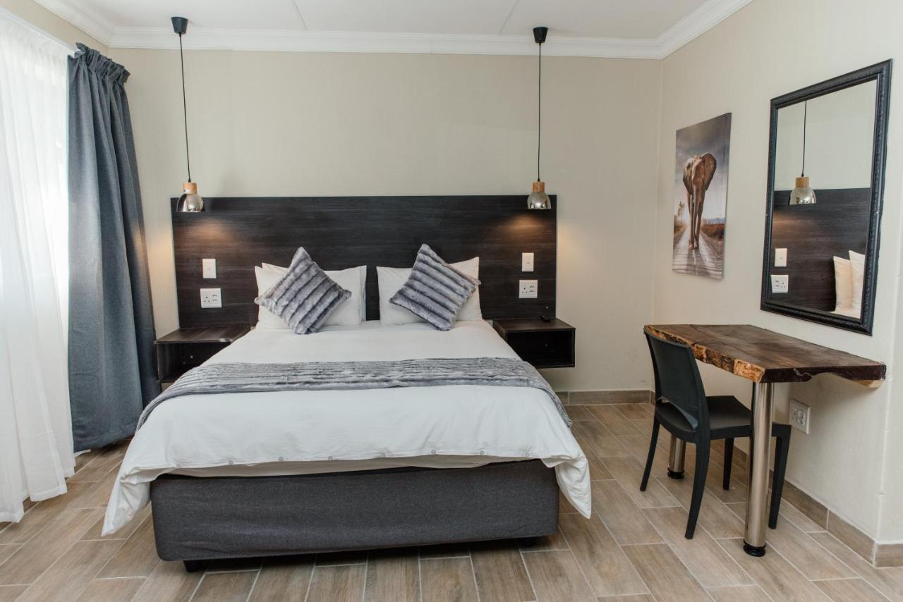 Casa Leitao Lodge Phalaborwa Εξωτερικό φωτογραφία