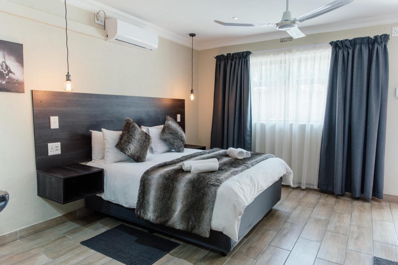Casa Leitao Lodge Phalaborwa Εξωτερικό φωτογραφία