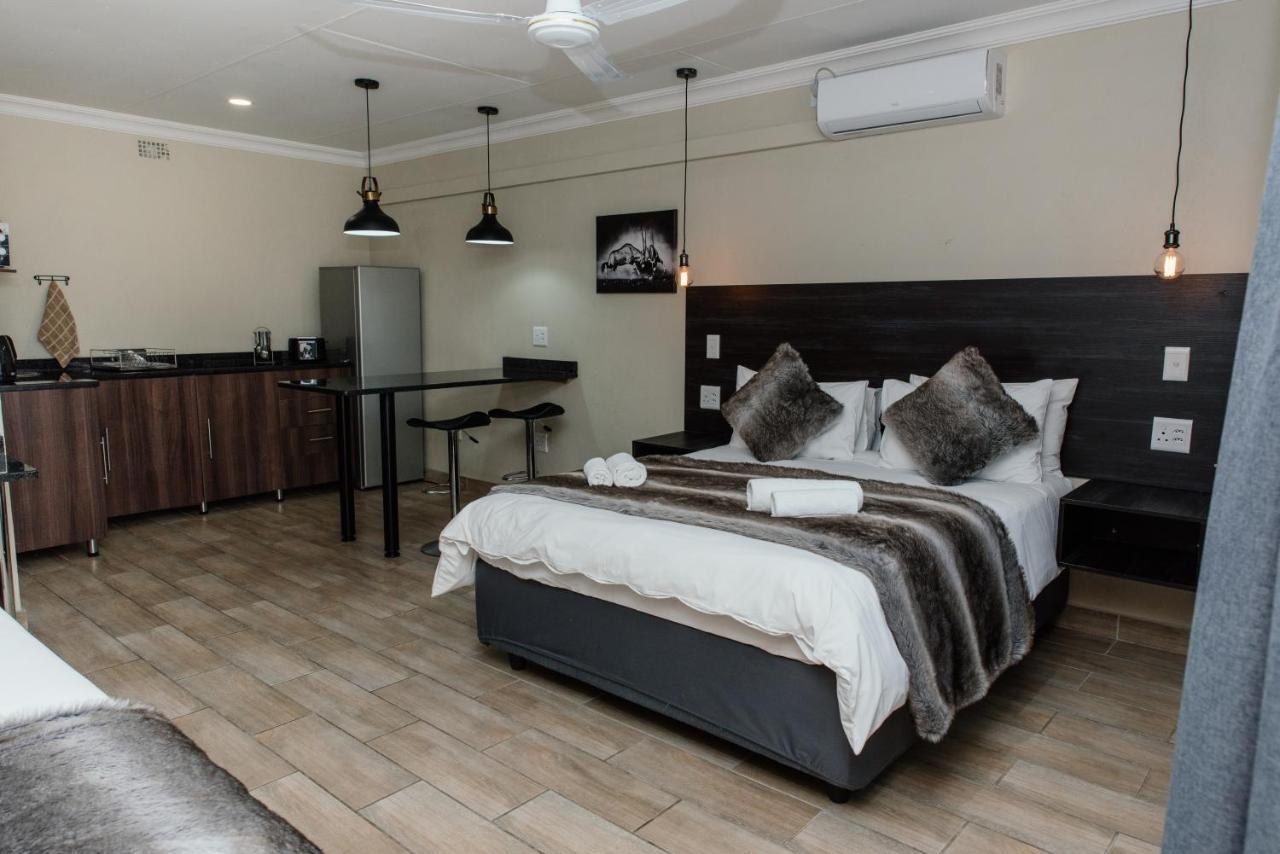 Casa Leitao Lodge Phalaborwa Εξωτερικό φωτογραφία