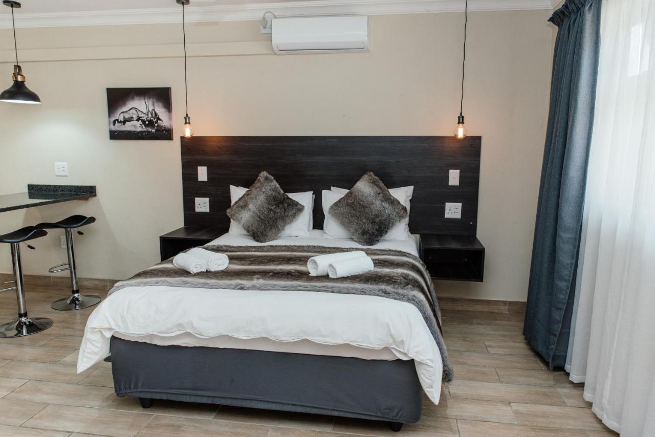 Casa Leitao Lodge Phalaborwa Εξωτερικό φωτογραφία