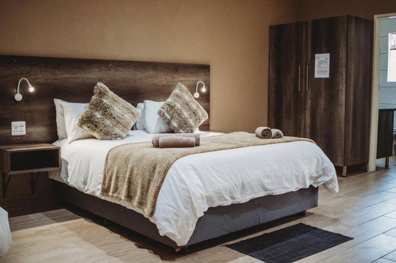 Casa Leitao Lodge Phalaborwa Εξωτερικό φωτογραφία