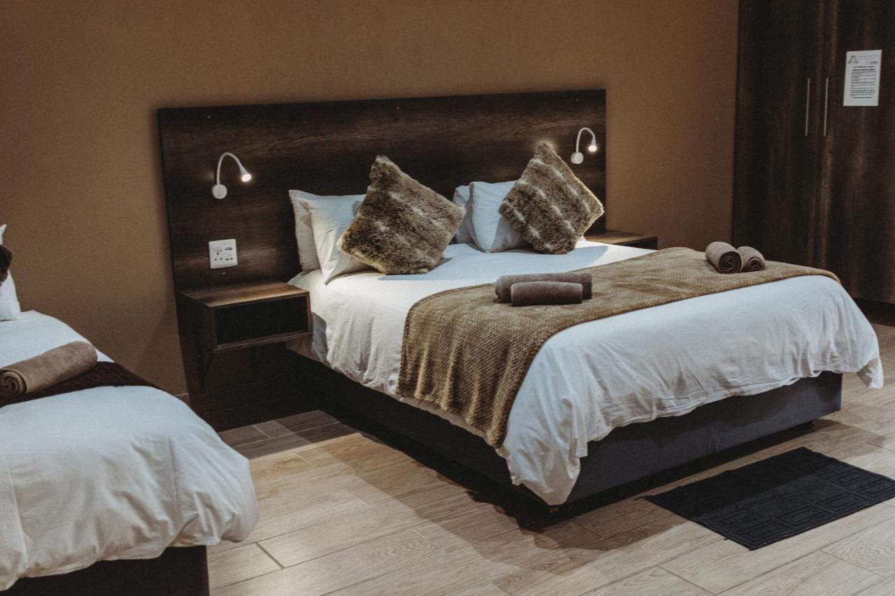 Casa Leitao Lodge Phalaborwa Εξωτερικό φωτογραφία