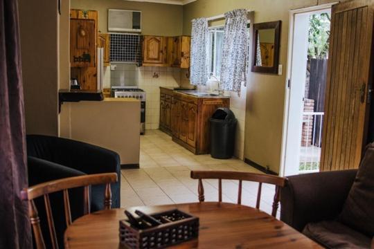 Casa Leitao Lodge Phalaborwa Εξωτερικό φωτογραφία