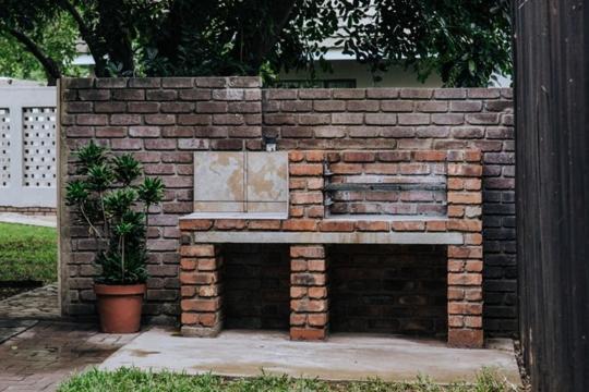 Casa Leitao Lodge Phalaborwa Εξωτερικό φωτογραφία