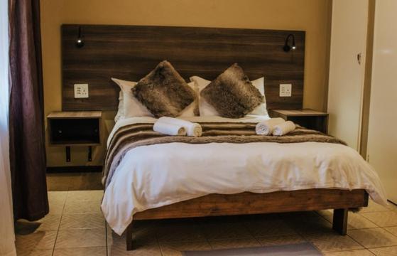 Casa Leitao Lodge Phalaborwa Εξωτερικό φωτογραφία