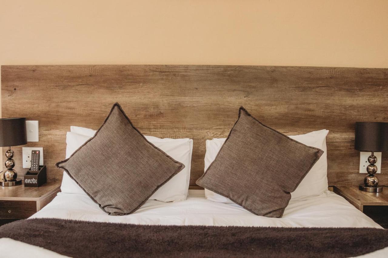 Casa Leitao Lodge Phalaborwa Εξωτερικό φωτογραφία
