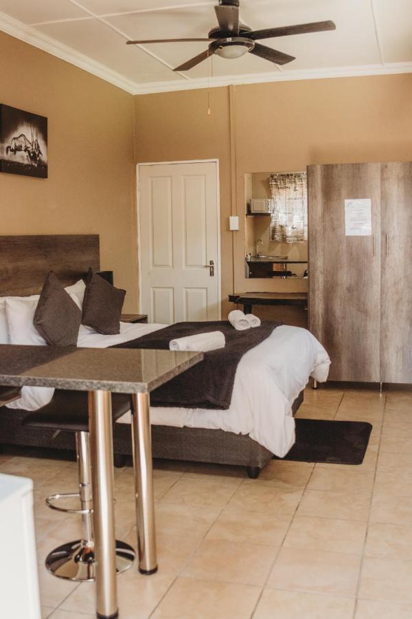 Casa Leitao Lodge Phalaborwa Εξωτερικό φωτογραφία