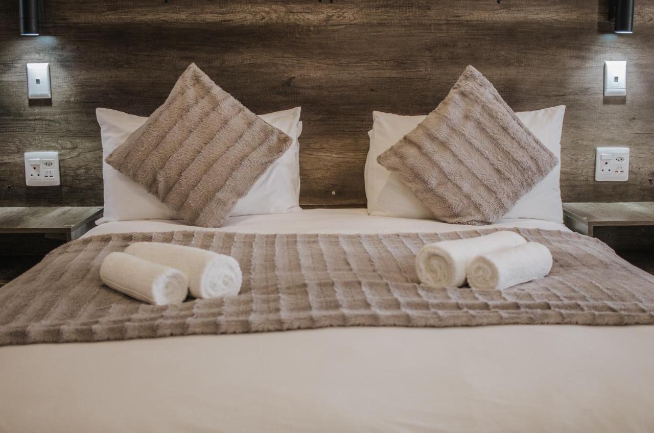 Casa Leitao Lodge Phalaborwa Εξωτερικό φωτογραφία