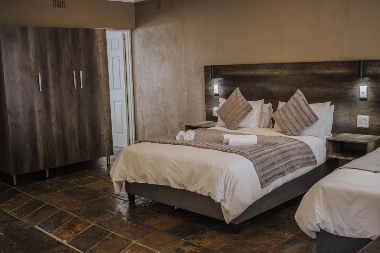Casa Leitao Lodge Phalaborwa Εξωτερικό φωτογραφία