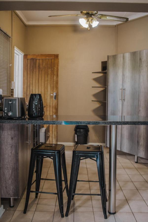 Casa Leitao Lodge Phalaborwa Εξωτερικό φωτογραφία