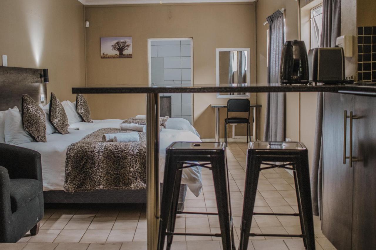 Casa Leitao Lodge Phalaborwa Εξωτερικό φωτογραφία