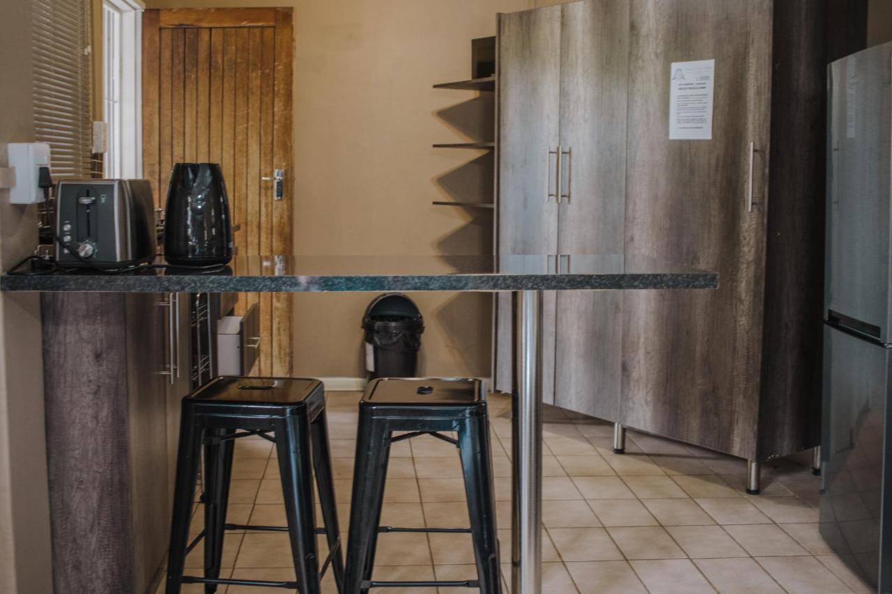 Casa Leitao Lodge Phalaborwa Εξωτερικό φωτογραφία