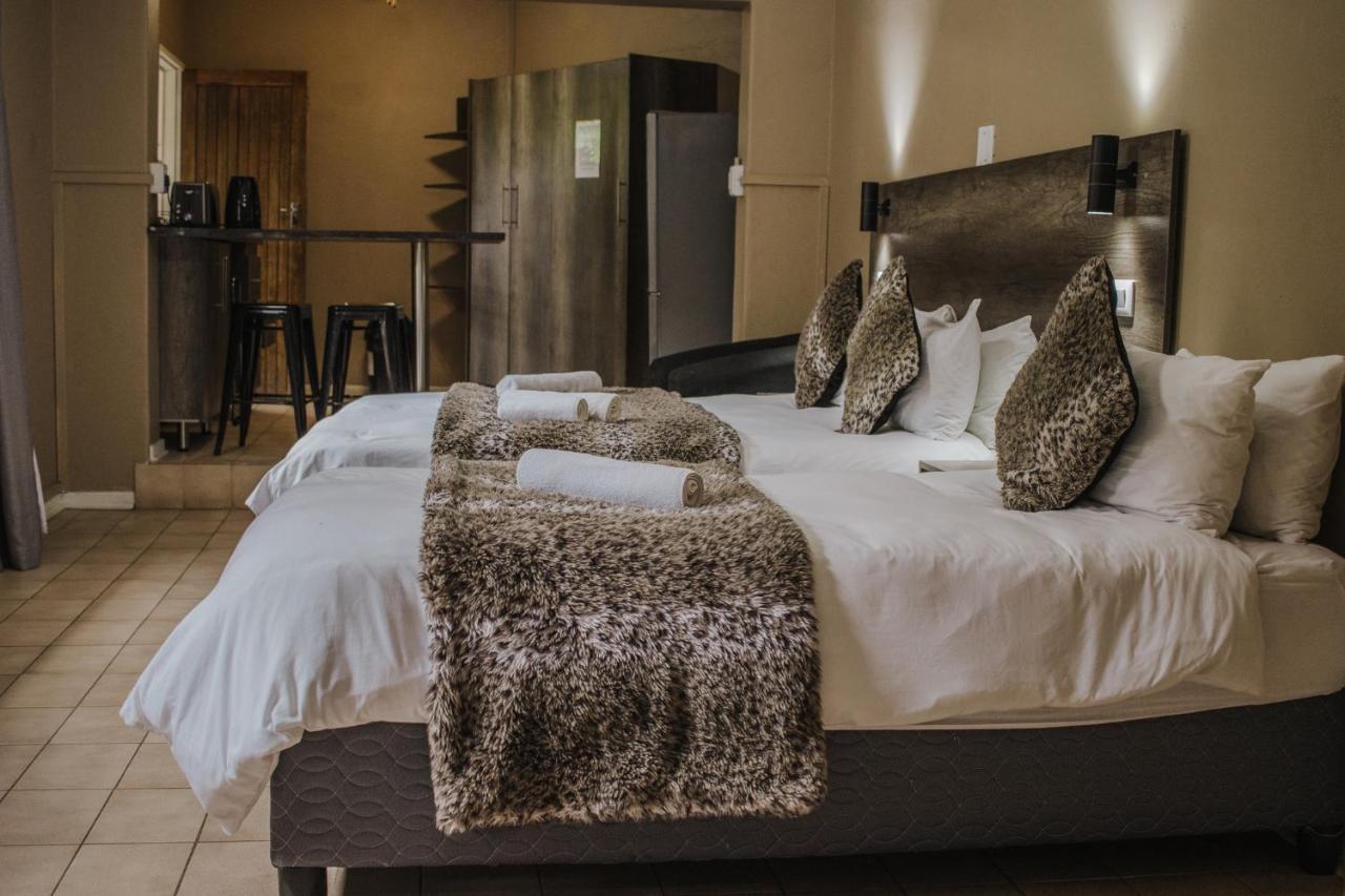 Casa Leitao Lodge Phalaborwa Εξωτερικό φωτογραφία