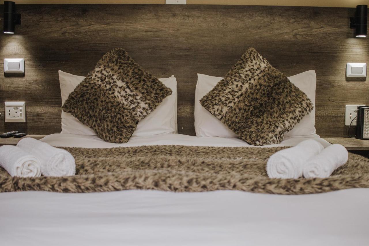 Casa Leitao Lodge Phalaborwa Εξωτερικό φωτογραφία
