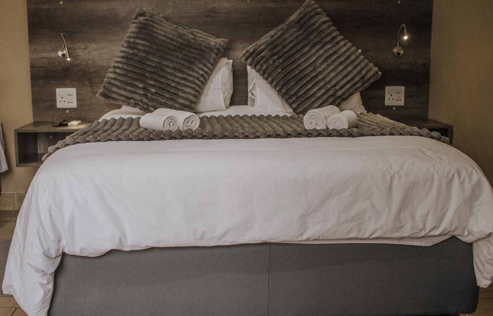 Casa Leitao Lodge Phalaborwa Εξωτερικό φωτογραφία