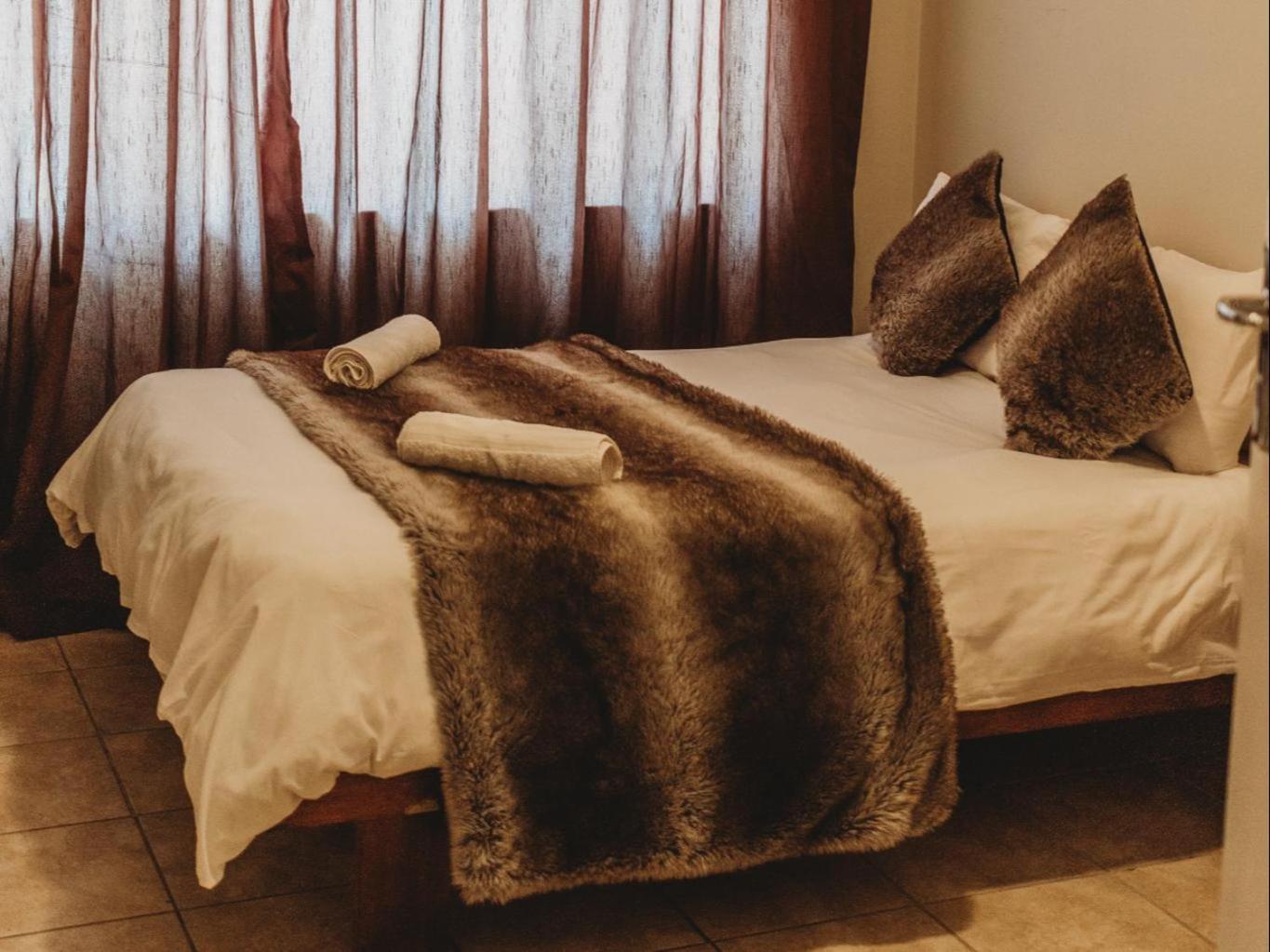 Casa Leitao Lodge Phalaborwa Εξωτερικό φωτογραφία