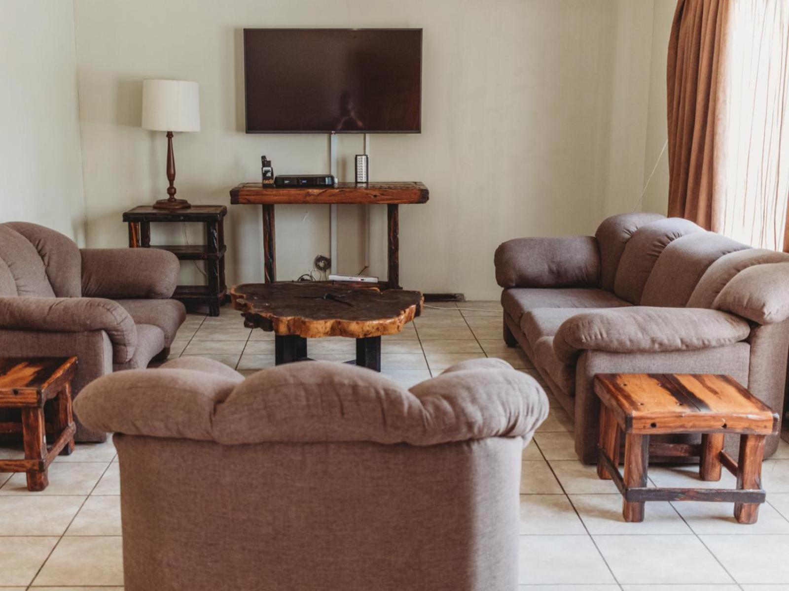 Casa Leitao Lodge Phalaborwa Εξωτερικό φωτογραφία