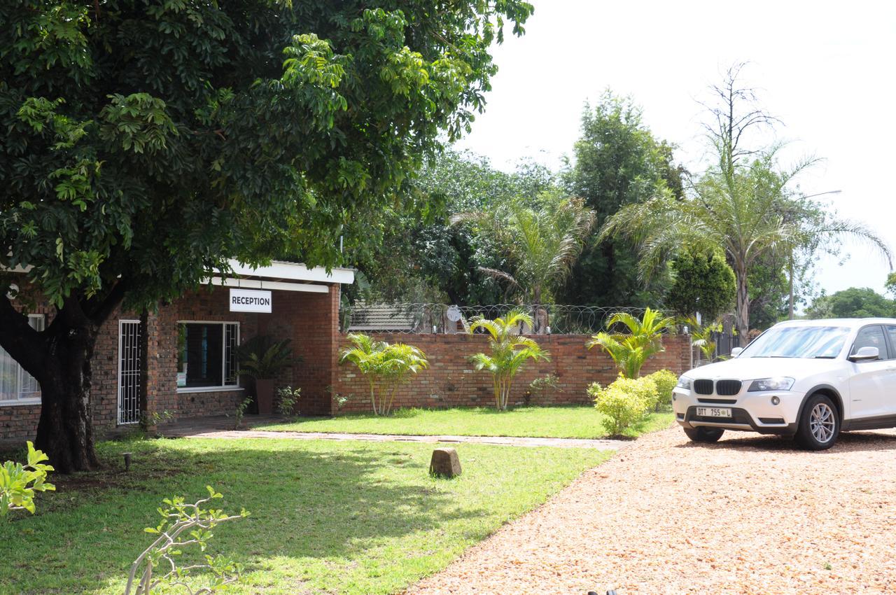 Casa Leitao Lodge Phalaborwa Εξωτερικό φωτογραφία