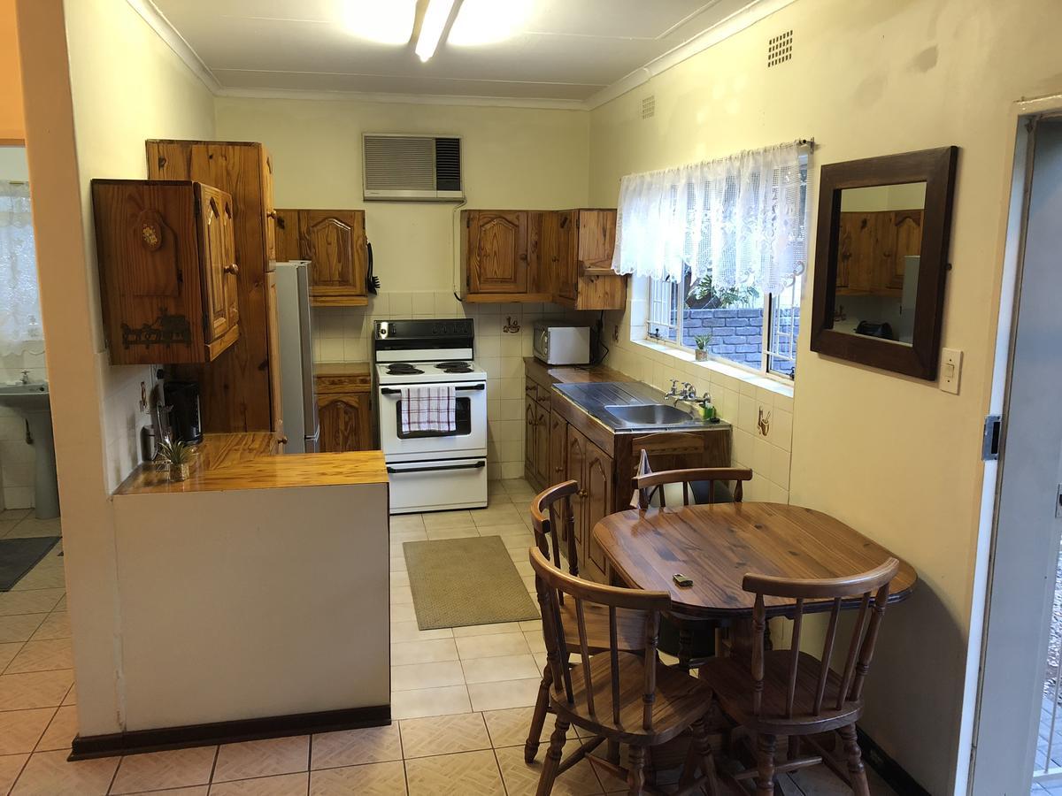 Casa Leitao Lodge Phalaborwa Εξωτερικό φωτογραφία